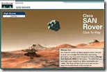 SAN Rover
