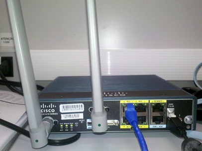 Cisco 819