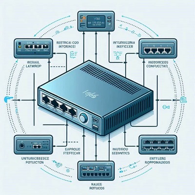 Config VyOS