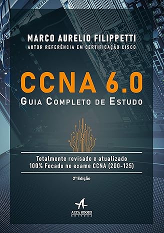 Livro CCNA