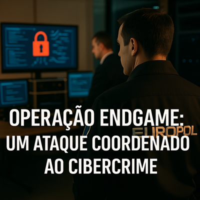 Operação Endgame