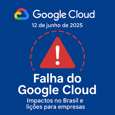 Falha Google Cloud 12-06-25
