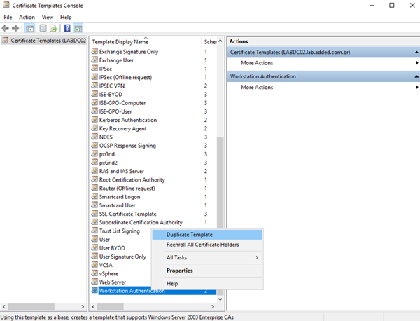 Certificado Computador 2