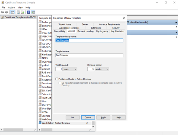 Certificado Computador 3