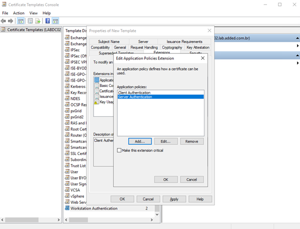 Certificado Computador 4
