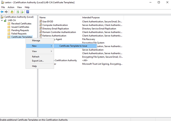 Certificado Computador 8